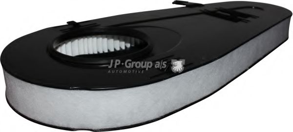 въздушен филтър