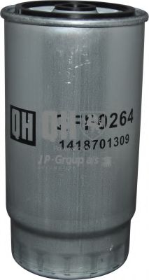 горивен филтър