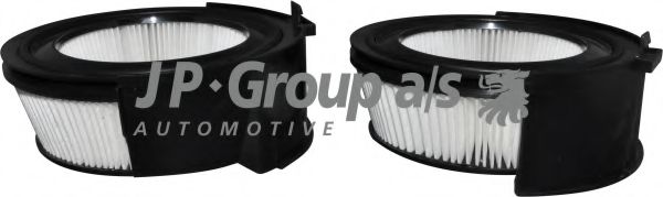 филтър, въздух за вътрешно пространство