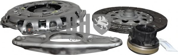 комплект съединител