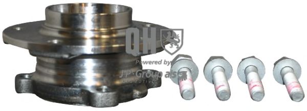 главина на колелото