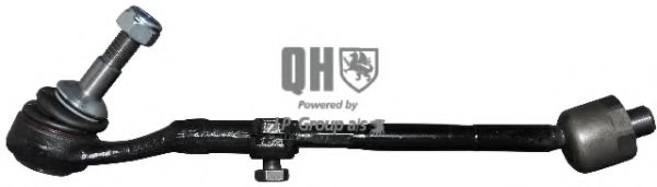 напречна кормилна щанга