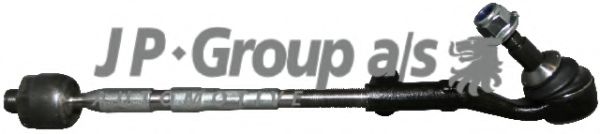 напречна кормилна щанга