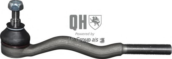 накрайник на напречна кормилна щанга