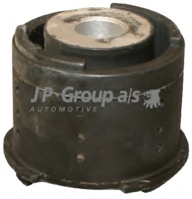 тампони на моста