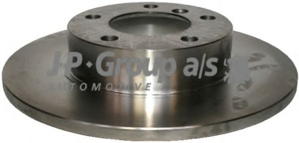 спирачен диск