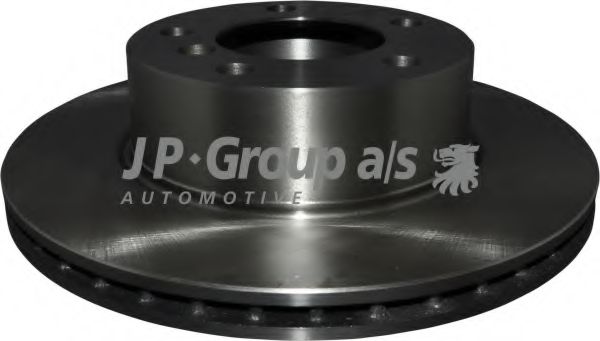 спирачен диск