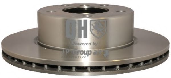 спирачен диск