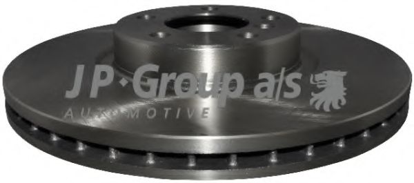 спирачен диск