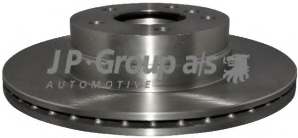 спирачен диск