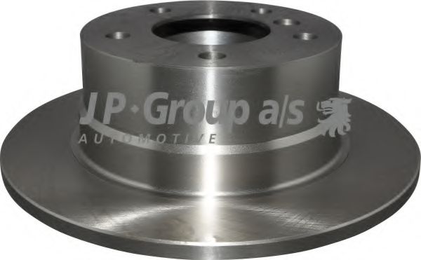 спирачен диск