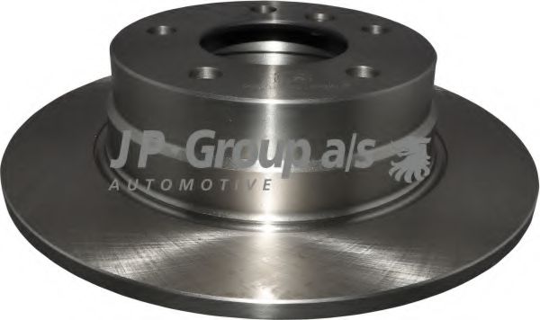 спирачен диск