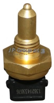 датчик, температура на охладителната течност