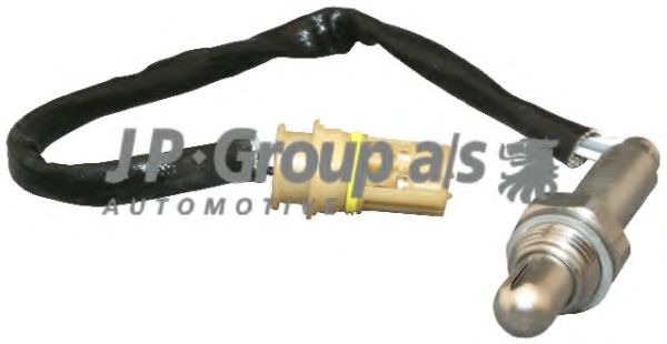 ламбда-сонда