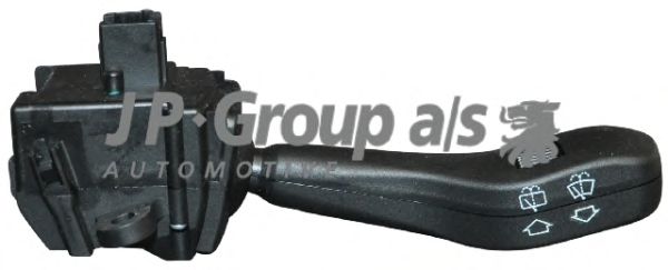 включвател на чистачките