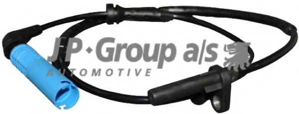 датчик, обороти на колелото