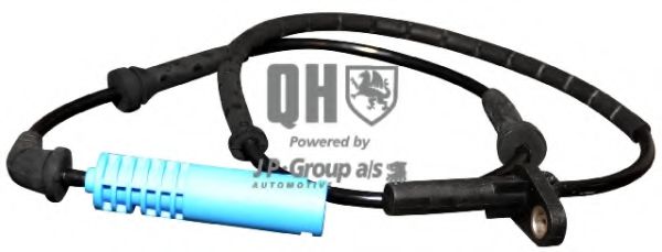 датчик, обороти на колелото