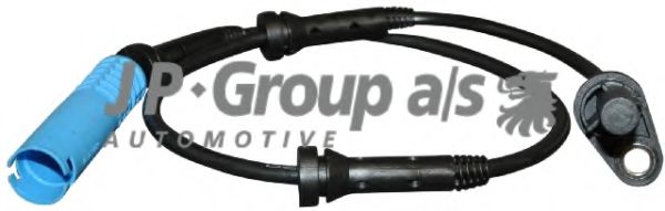 датчик, обороти на колелото