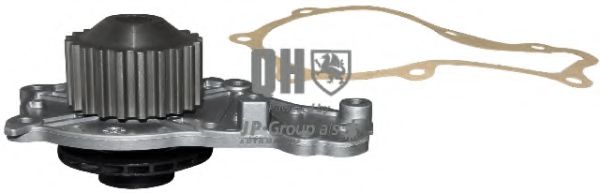 водна помпа