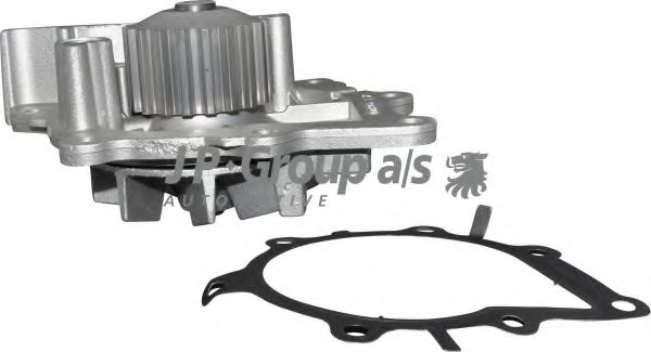 водна помпа