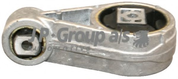 окачване, двигател