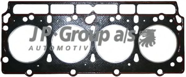 гарнитура, цилиндрова глава