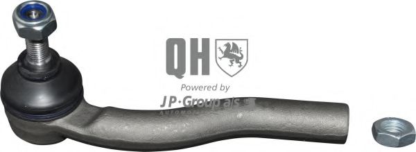 накрайник на напречна кормилна щанга