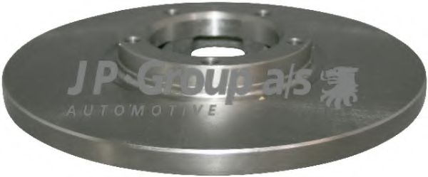 спирачен диск