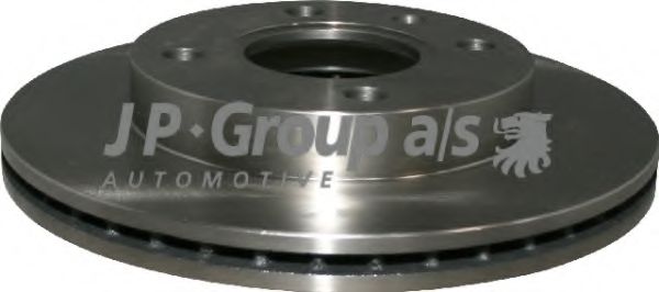 спирачен диск