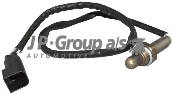 ламбда-сонда