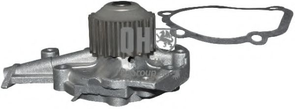 водна помпа