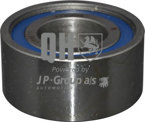 паразитна/ водеща ролка, зъбен ремък