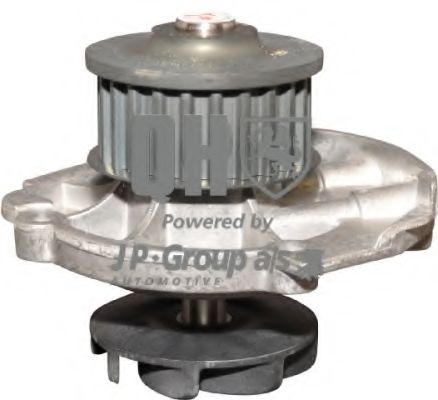 водна помпа