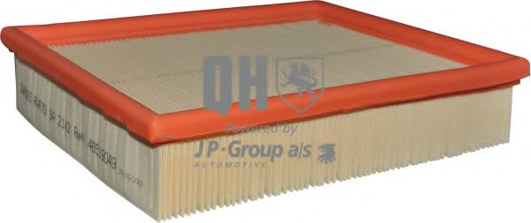 въздушен филтър