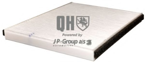 филтър, въздух за вътрешно пространство