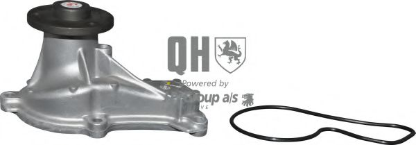 водна помпа