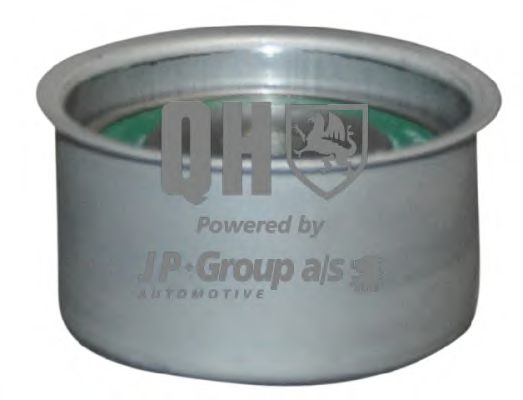 обтяжна ролка, ангренаж