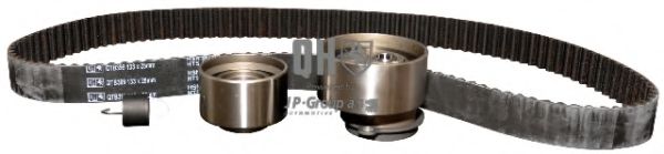 комплект ангренажен ремък