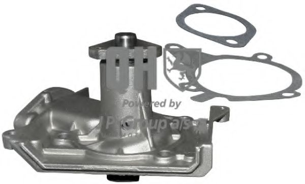 водна помпа