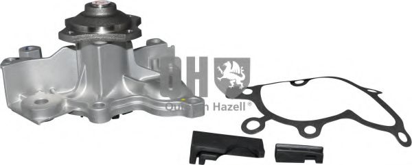 водна помпа