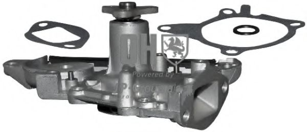 водна помпа