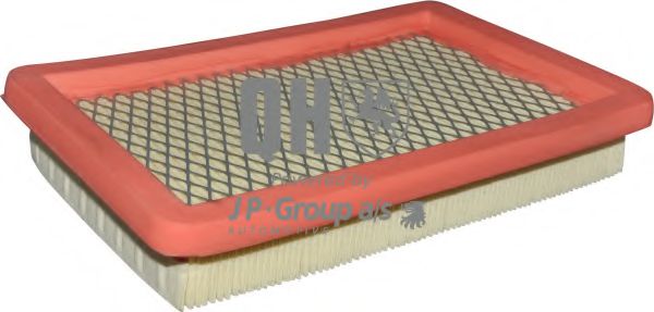 въздушен филтър