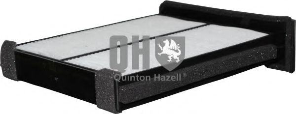 филтър, въздух за вътрешно пространство