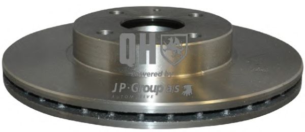 спирачен диск