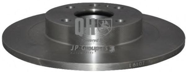 спирачен диск