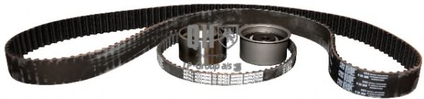 комплект ангренажен ремък