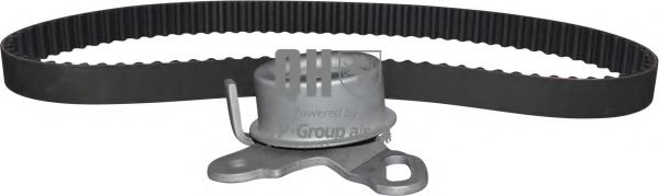 комплект ангренажен ремък