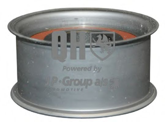 паразитна/ водеща ролка, зъбен ремък