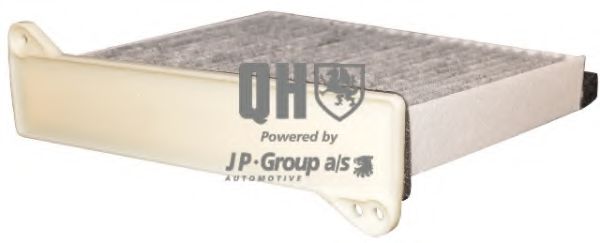 филтър, въздух за вътрешно пространство