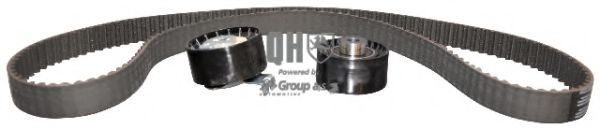 комплект ангренажен ремък